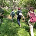 Правила погранзоны