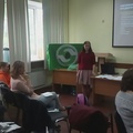 Тренинг «Основы интерпретации»