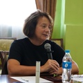 Ирина Крестова