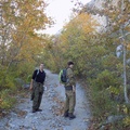 г. Брат, Партизанский район / Mountain Brat, Partizanskiy District, Primorsky Krai