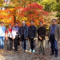 Корейский Национальный Арборетум / Korean National Arboretum 