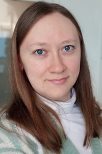 Зинченко Юлия Николаевна