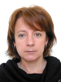 Крестова Ирина Николаевна